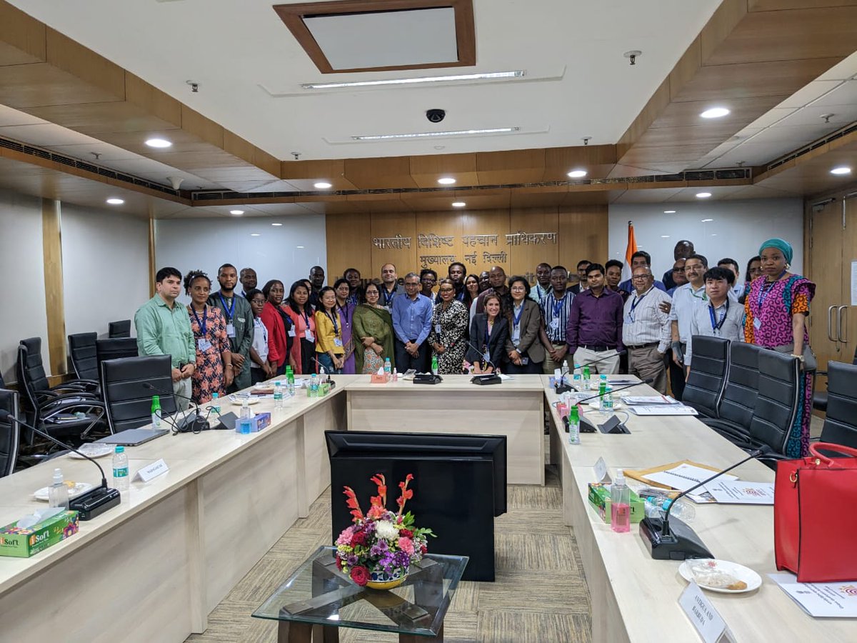 Aadhaar on Twitter "RT NILERD_India Nilerd_india ITP