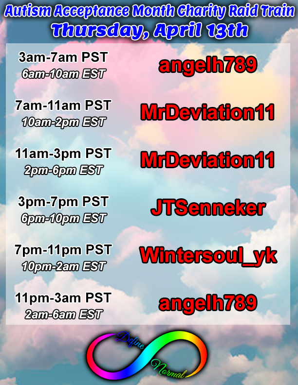MrDeviation11's tweet photo. Join Me Today On Stream Today From 2:30pm (BST) 9:30AM (EST) https://t.co/bRViXQCLls For Some ETS2 As We Deliver Goods Across Europe And Raise Money for A Great Charity! #autismawarenessmonth #Autism #Definenormal #Charity #autismsocietyofamerica #TruckersMP #Scania #TeamB42 https://t.co/5D2ifaW8nn