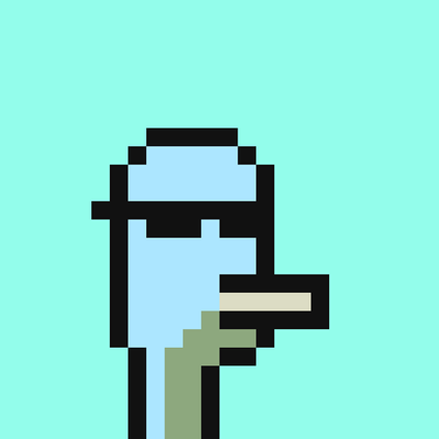 Matt Kielczewski ⤴️ ⤴️ ⤴️ (@cryptomattk) on Twitter photo Got my <a href="/thugbirdz/">thugbirdz ¬¬</a> reloaded!!
So nice to be back with this OG $SOL NFT crew.
Follow me, interact with this tweet, I want to meet all of the Thugz again!!
CAW CAW! #SolanaCommunity Got my <a href="/thugbirdz/">thugbirdz ¬¬</a> reloaded!!
So nice to be back with this OG $SOL NFT crew.
Follow me, interact with this tweet, I want to meet all of the Thugz again!!
CAW CAW! #SolanaCommunity