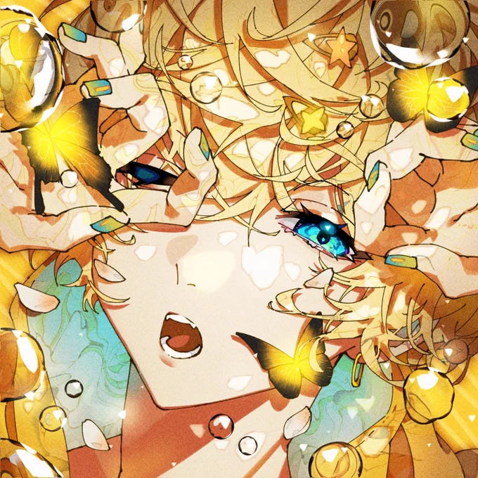 蜂蜜