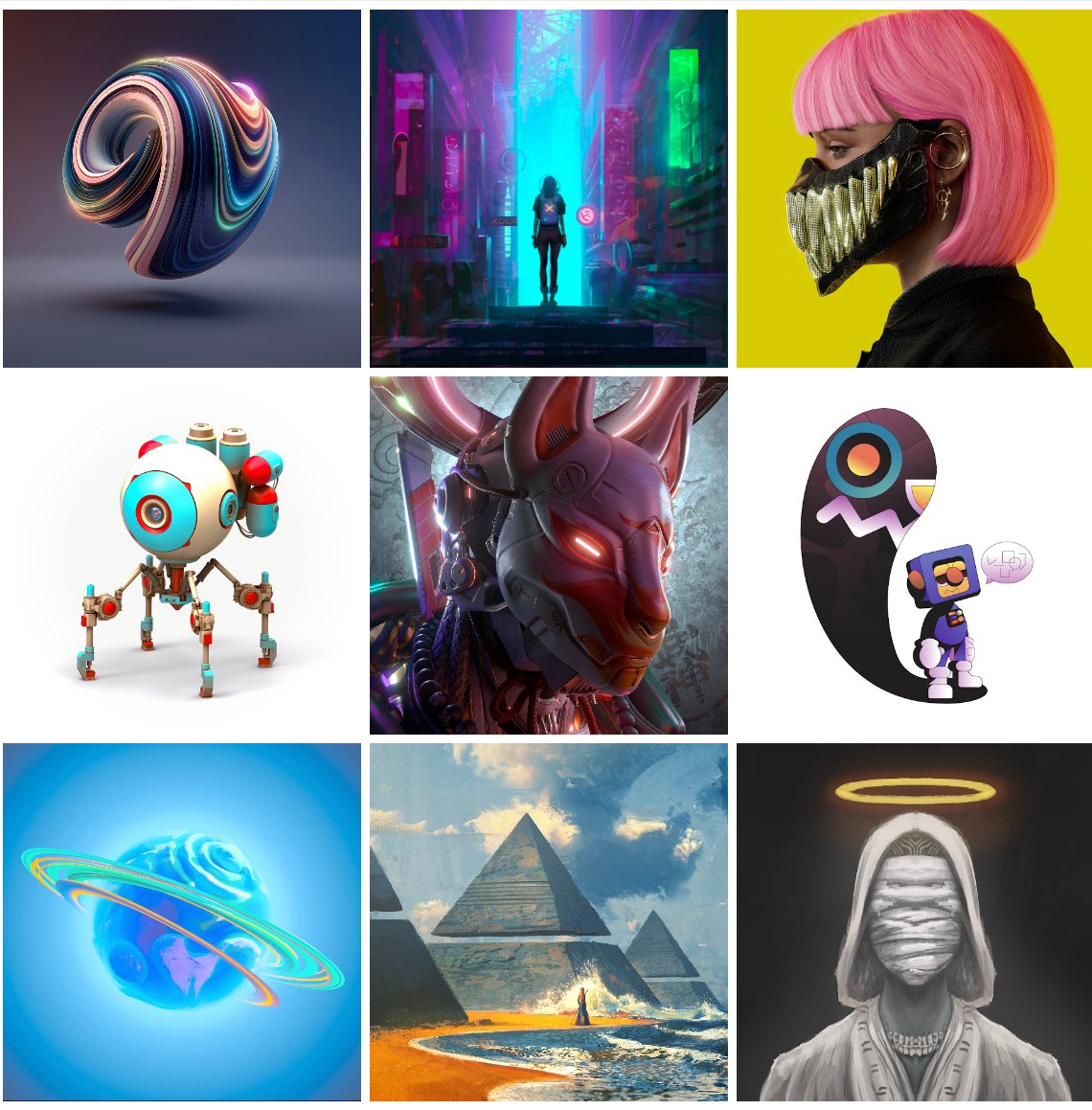 TodoNFTs tweet media