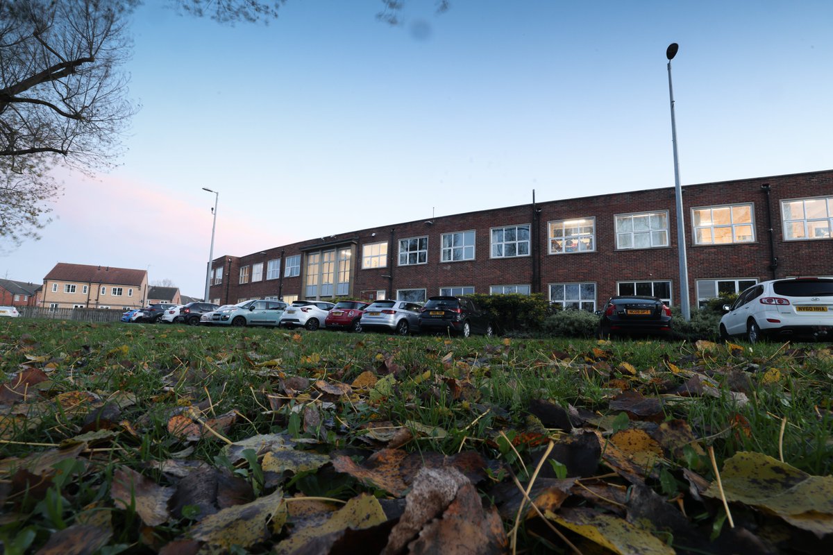 Stockton Council Learning & Skills tweet media