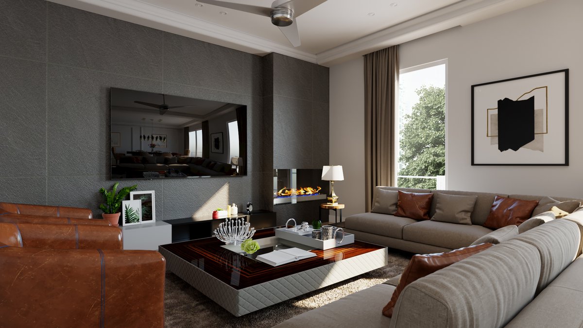 renderboxx's tweet photo. Bringing luxury to life with this stunning high-end rendering of our latest drawing room project, beautifully crafted by the talented team at RenderBoxx Studio.
.
Visit https://t.co/stToEcdLrw
..
#LuxuryLiving #RenderBoxxStudio #InteriorDesign #DrawingRoom #highenddesign
#luxury https://t.co/ADttFrN3j1