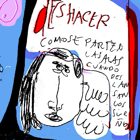 furgoner's tweet photo. Un día normal con sus incertidumbres y vacilaciones #BuenJueves #Frasesrobadas #ArtesVisuales #ArtistOnTwitter #Saer https://t.co/wMtH647TeO