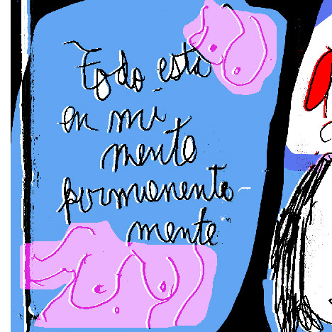 furgoner's tweet photo. Un día normal con sus incertidumbres y vacilaciones #BuenJueves #Frasesrobadas #ArtesVisuales #ArtistOnTwitter #Saer https://t.co/wMtH647TeO
