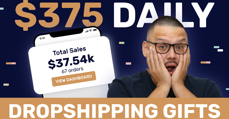 AutoDsTools's tweet photo. #AutoDS
Starting a gift dropshipping business in the UK can be a great way to make money online, but some crucial vital steps need to be taken when beginning to ensure you're on the right path to success. With a niche as broad as gifts, there can be many products and suppliers.
