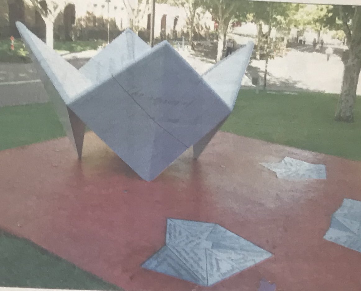 CLAN_AU's tweet photo. WA Clannies finally we have the date for the rededication of the Unfolding Lives memorial in #Perth 
It’s 8th May “time unknown”

If u want to write something abt 
Why the memorial is important 
Plz email cvov@justice.wa.gov.au 
Sue will talk on this at next WA social on 17April https://t.co/evlwUHAxh3