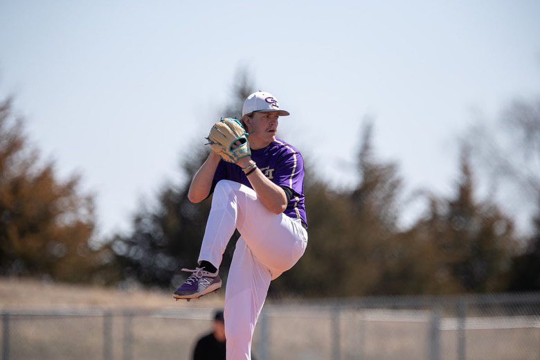 Cohen Evans (@cohenevans1) on Twitter photo Thank you to my family, friends, and coaches. I would like to announce that I am committed to Cloud County CC. <a href="/GISHbaseball/">GISH Baseball Fans</a> <a href="/gillilanderic/">Eric Gilliland</a> Thank you to my family, friends, and coaches. I would like to announce that I am committed to Cloud County CC. <a href="/GISHbaseball/">GISH Baseball Fans</a> <a href="/gillilanderic/">Eric Gilliland</a>