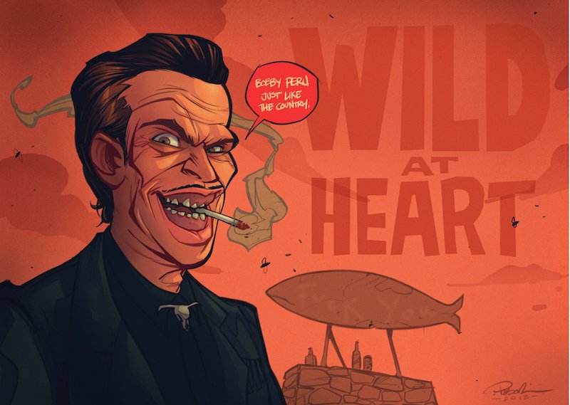 MatthewAMullins's tweet photo. Bobby Peru
By Brett Parson @blitzcadet https://t.co/wDzkWXqAZx
https://t.co/yfNeETqqkB
#WildAtHeart #DavidLynch #BrettParson #blitzcadet
@ignorethatdoor https://t.co/t1CfKwv49Q