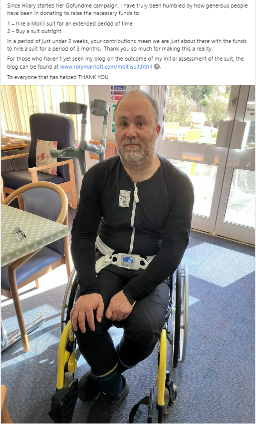 RoryMarriott's tweet image. Blog - rorymarriott.com/molliisuit.html

Gofundme - gofund.me/7428dbe6