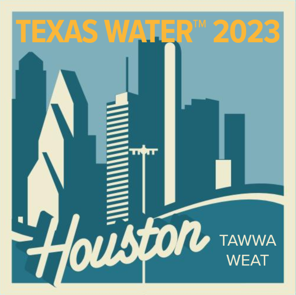 Katronic_UK's tweet photo. #Katronic is exhibiting at Texas Water 2023 in Houston this week with Macaulay Controls. Visit us on booth 1247 to discover our range of clamp-on ultrasonic #flowmeters.
#txwater23 #watermanagement #flowmeasurement https://t.co/FyoGc7pZMX