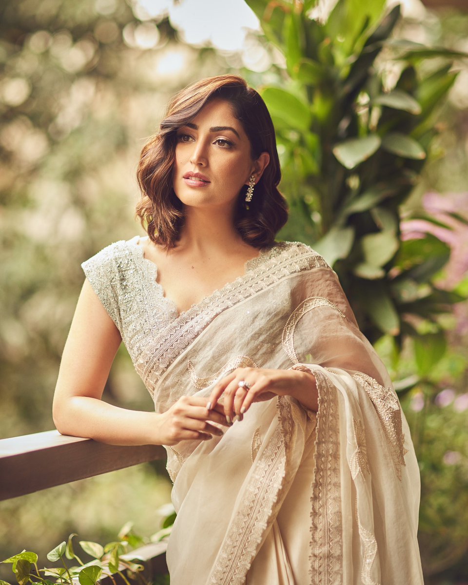yamigautam's tweet photo. A special evening 🤍 @jiostudios https://t.co/2NXAgR8x0G
