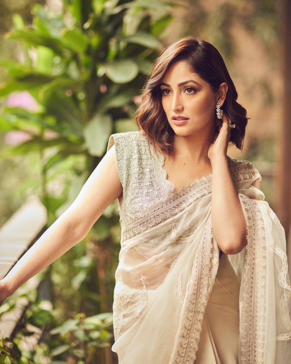 yamigautam's tweet photo. A special evening 🤍 @jiostudios https://t.co/2NXAgR8x0G