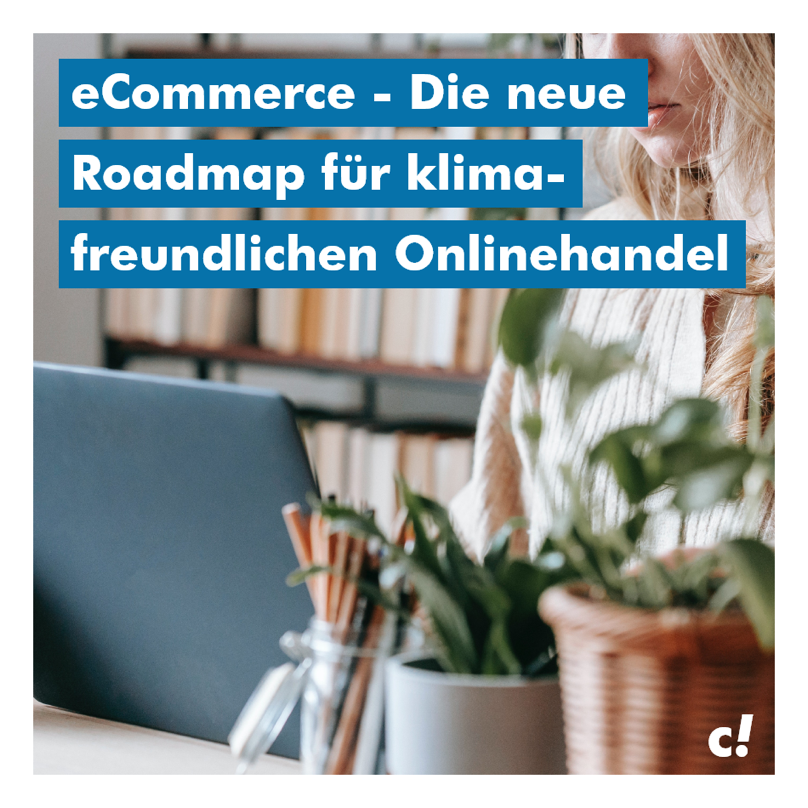 connectiv_de's tweet photo. Blog: eCommerce - Die neue Roadmap für klimafreundlichen Onlinehandel 🌳🌿💻

👉 In unserem Blogbeitrag schauen wir uns diese Roadmap einmal genauer an: https://t.co/58192tdxwZ

#ecommerce #greenbusiness #sustainability #onlinehandel https://t.co/Hrzw82vTmO