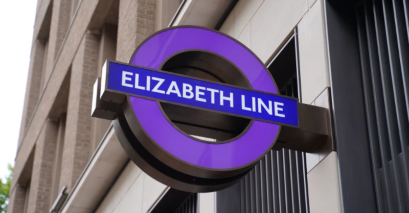 MayorofLondon's tweet photo. Exciting updates are coming to the Elizabeth line timetable in May: 

💜 Peak-time service increasing to 24 an hour
💜 Abbey Wood ➡️ Paddington every 5 minutes 
💜 Shenfield ➡️ Heathrow Airport uninterrupted 

This transformative line is set to get even better.