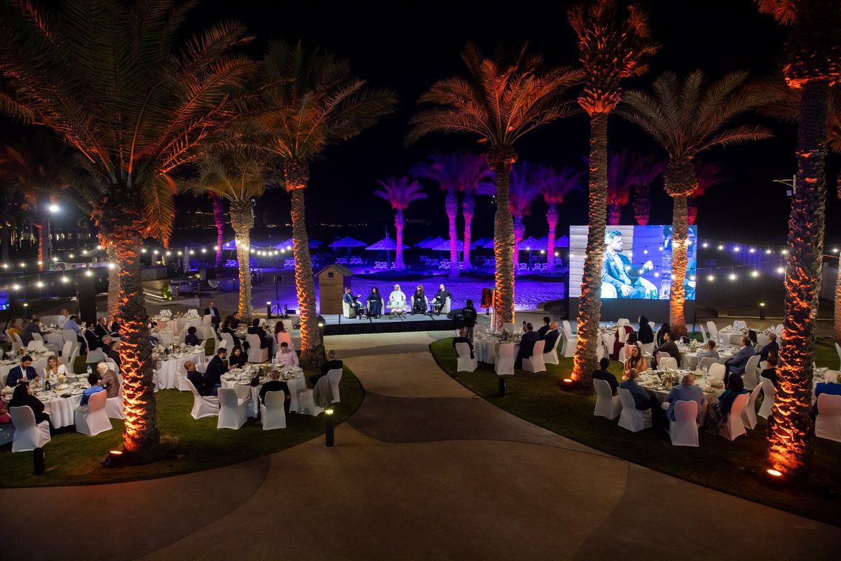 #MECouncil hosted its first Annual Suhoor on April 10, bringing together a diverse network of diplomats, experts, academics, and private sector leaders. The event featured an insightful panel discussion on #MENA youth creatives and their role in social change in the region.