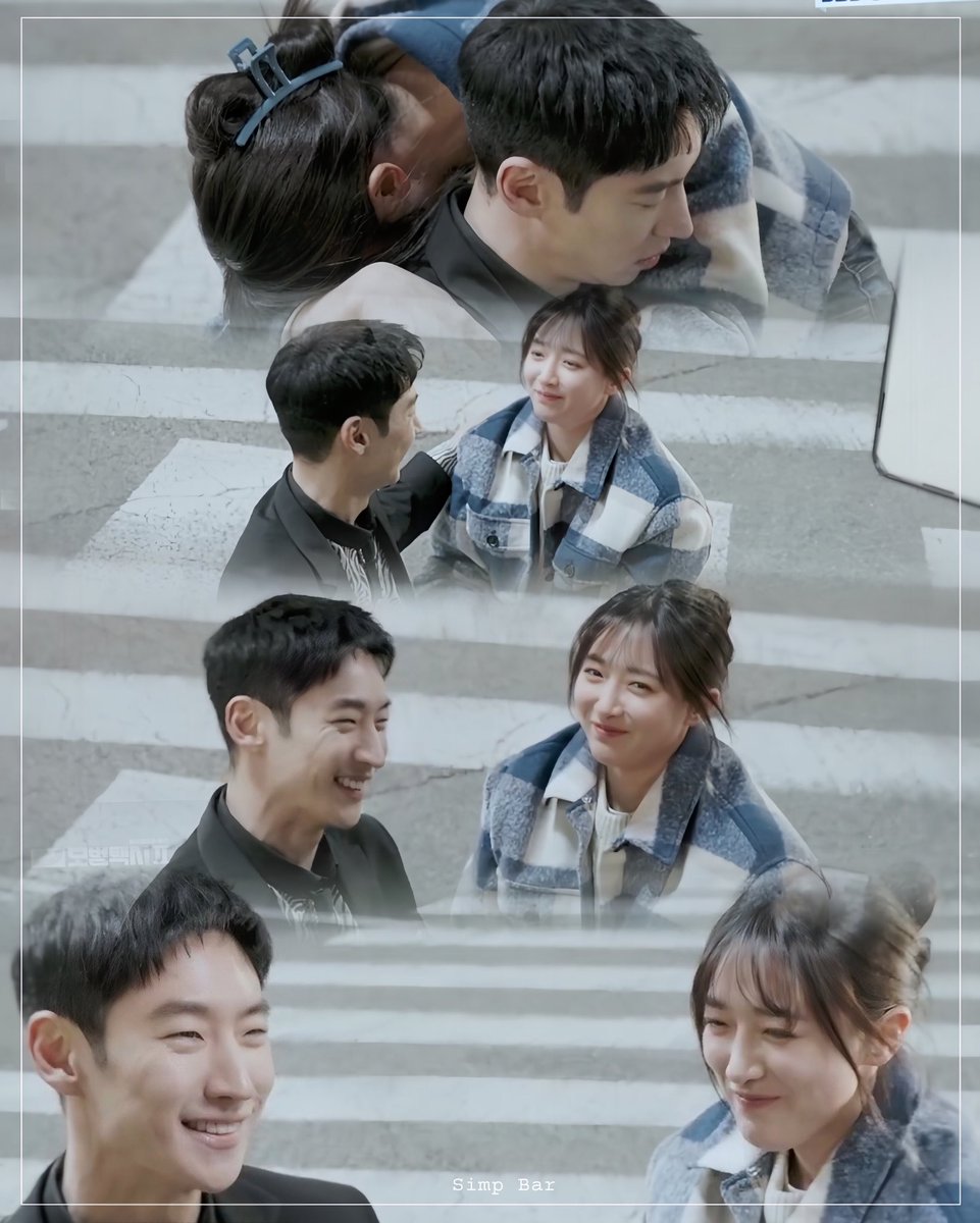 I would never fall in love again until I found her
I said I would never fall unless it’s you I fall into

#taxidriver #taxidriver2 #leejehoon #pyoyejin #이제훈 #표예진 #모범택시2