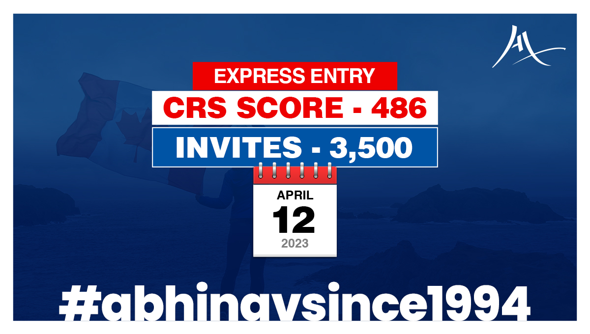 abhinavimmi's tweet photo. For more information call us at +91-8595338595 or drop an email to us at web@abhinav.com.
#expressentry #expressentrydraw #expressentrysystem #expressentrycanada #canadaexpressentry #permanentresidence #permanentresidency #federalskilledworker #federalskilledworkerprogram https://t.co/kcSLg0xMy3