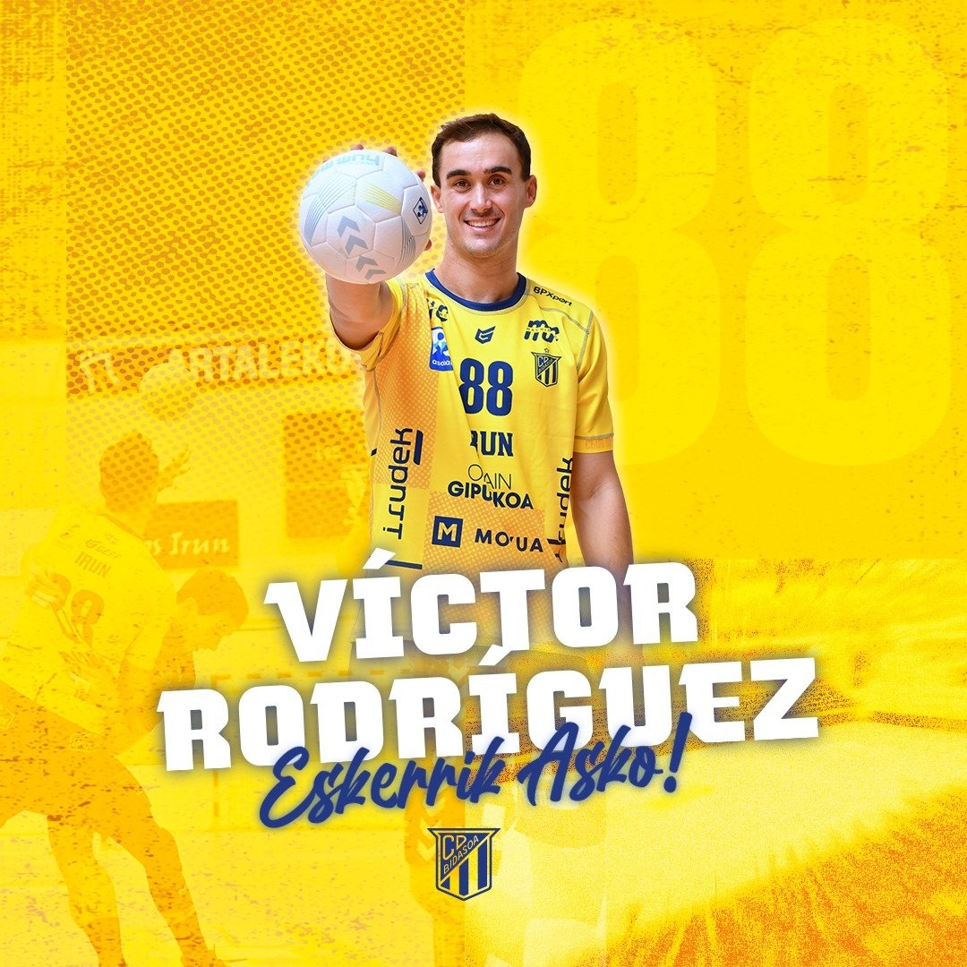 CD Bidasoa Irun tweet media
