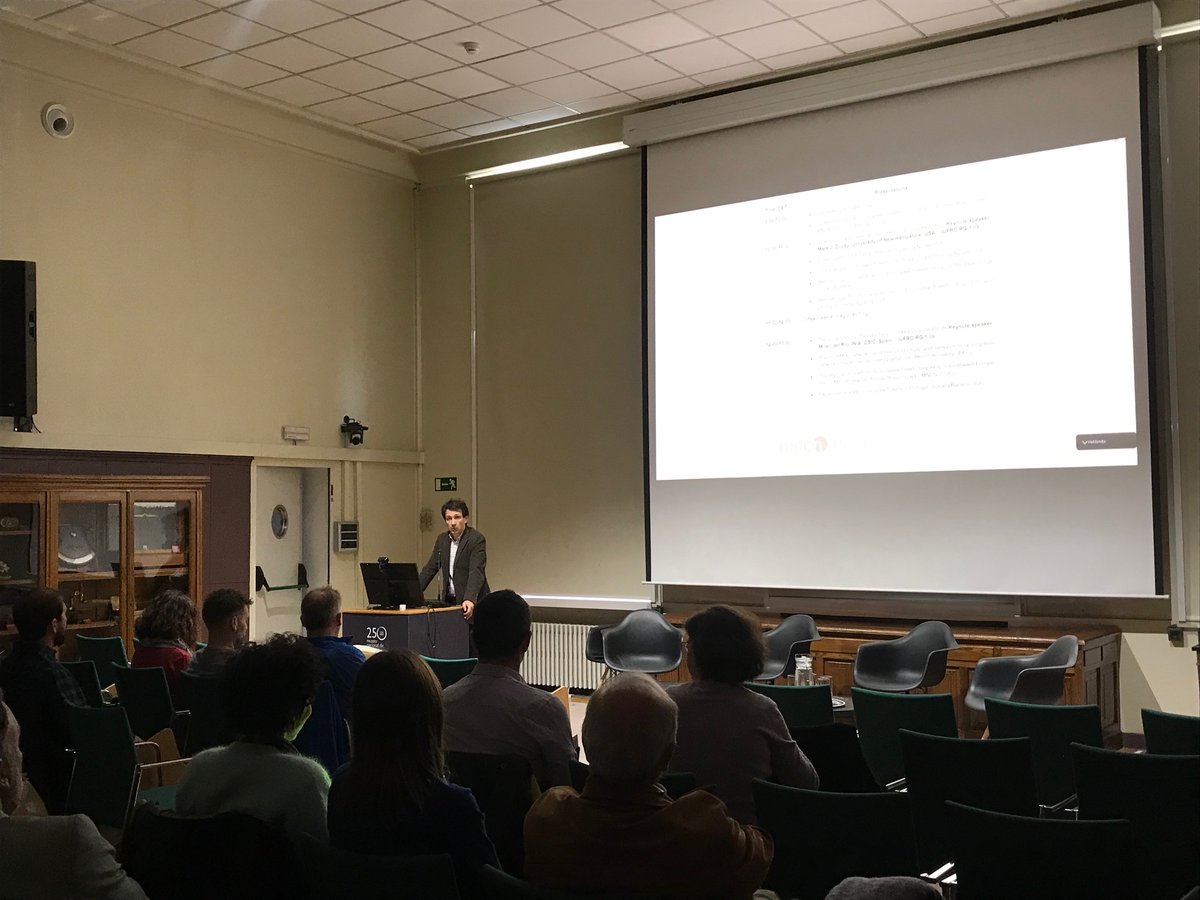 ecoacsa's tweet photo. Hoy estamos en conf. final @COMFOR_SUDOE, apoyado x programa 🇪🇺 @Sudoe5. @abravo_oviedo da bienvenida y comparte vídeo resumen del porqué del #COMFORSUDOE y cómo estamos trabajando para fomentar #bosquescomplejos https://t.co/FVix7ezLKa Cómo seguir evento en vivo y agenda ⬇️ https://t.co/mxuu9fl8hZ
