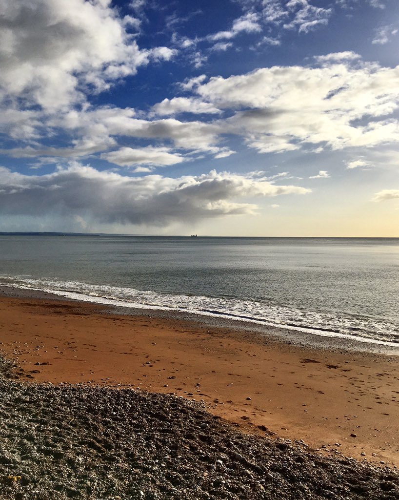 As Thursday begins…..

#englishriviera #swcoastpath #torbay #myriviera #babbacombe #oddicombe