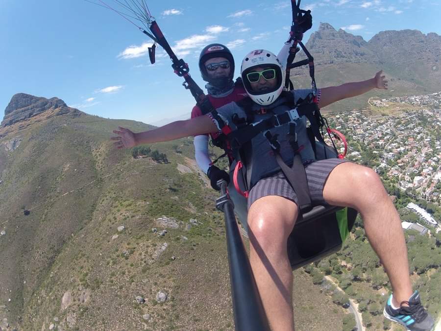 I remember when I went Paragliding, wow what an experience, loved it!

#IAMCAPETOWN #capetown #lovecapetown #southafrica #shotleft #discoverctwc #tavelmassivect #TravelMassive #TravelChatSA #nowherebetter