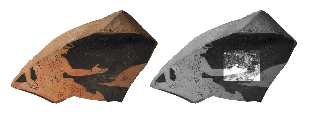 Institut für Klassische Archäologie Wien (@klassarchwien) on Twitter photo Kleine Sandale ganz groß – in seinem letzten Beitrag macht sich <a href="/MatthiasHoernes/">Matthias Hoernes</a> auf die Spur der Beischriften auf dem Nereidenkrater und findet ein Detail, das bereits Ludwig Pollak im 19. Jahrhundert beschäftigte: talkingpots.hypotheses.org/1486 Kleine Sandale ganz groß – in seinem letzten Beitrag macht sich <a href="/MatthiasHoernes/">Matthias Hoernes</a> auf die Spur der Beischriften auf dem Nereidenkrater und findet ein Detail, das bereits Ludwig Pollak im 19. Jahrhundert beschäftigte: talkingpots.hypotheses.org/1486