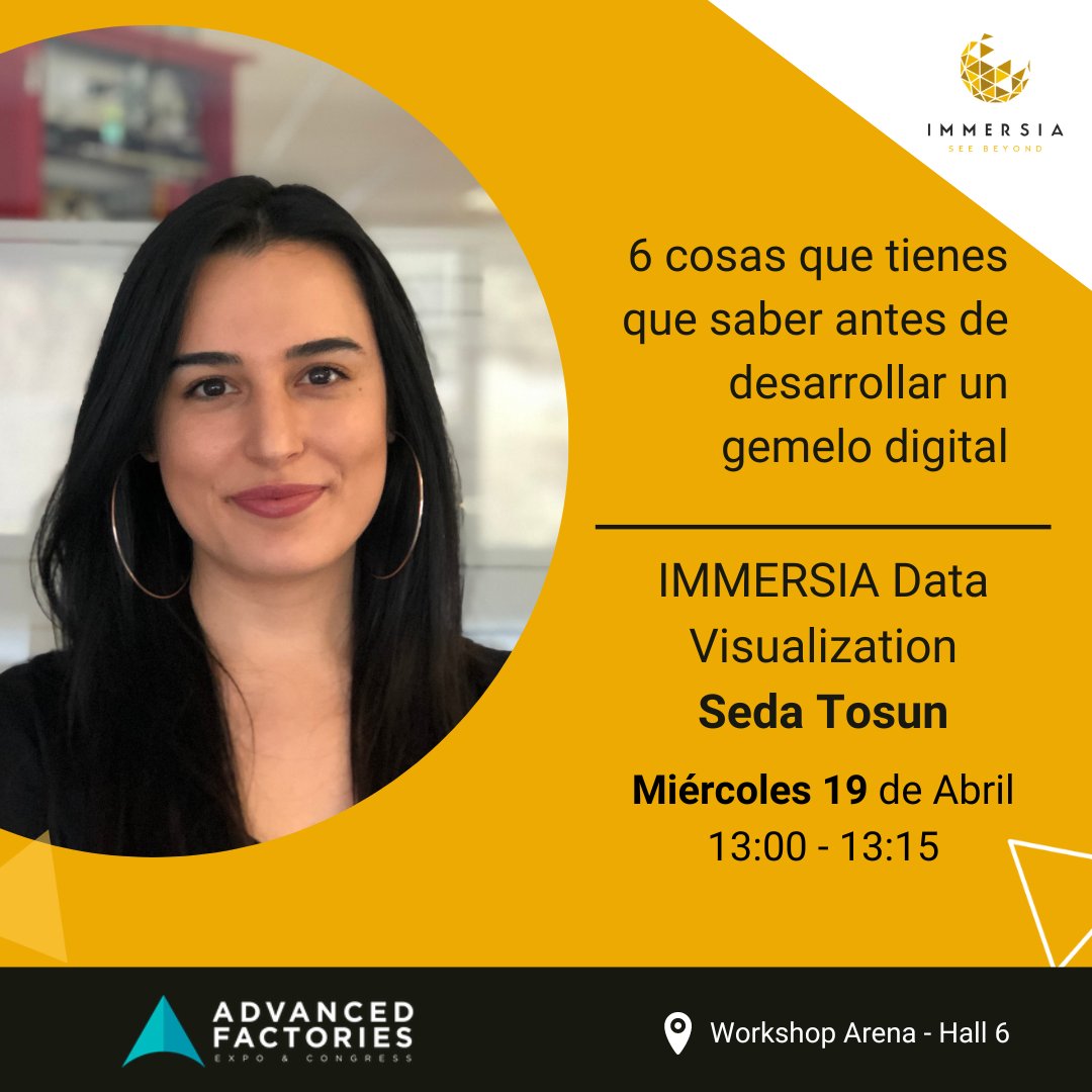 IMMERSIA Data Visualization tweet media
