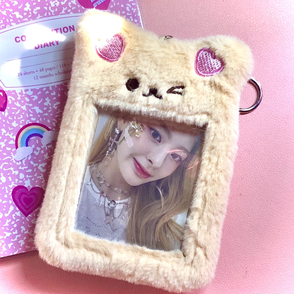 luvmoonchae's tweet photo. #ST4RCYBUYS 🫧

hiii @only_seeun received ko na po pala, sorry po sa late feedback💗 thank you so much po for letting me adopt her and sa pag sagot ng inquiries ko <33 

#eijeithanks https://t.co/0Kgz7tus5Q