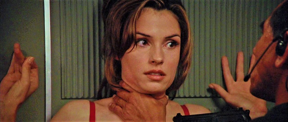 ザ・グリード - Search / X