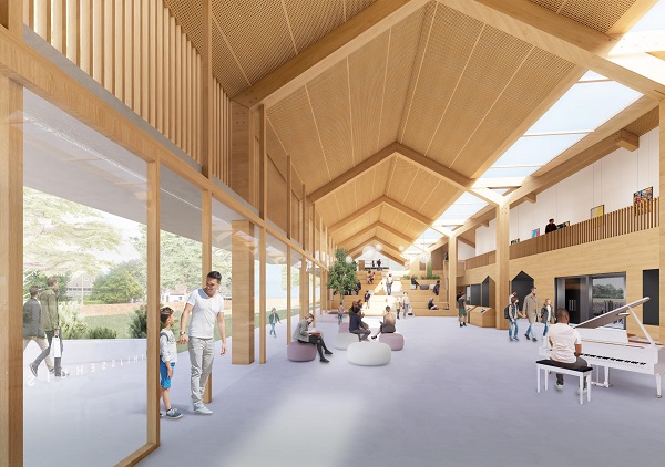 Nieuwe kunstopdracht op het Prikbord van BOK:
Kunstopdracht 'Thijssehuis' 

De gemeente Texel zoekt een kunstenaar voor het ontwerpen en maken van een kunstwerk voor het Thijssehuis.

boknet.nl/nl/prikbord/ku…

#kunstopdracht #opencall #voorkunstenaars #beeldendekunst #boknet