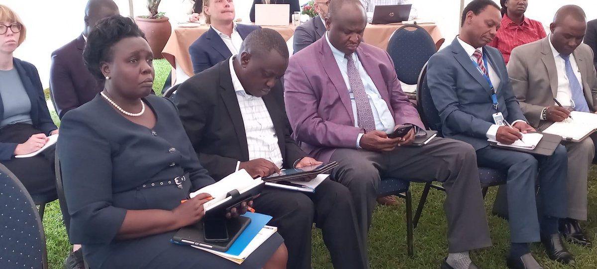 The Kenya Power & Lighting Company Plc. tweet media