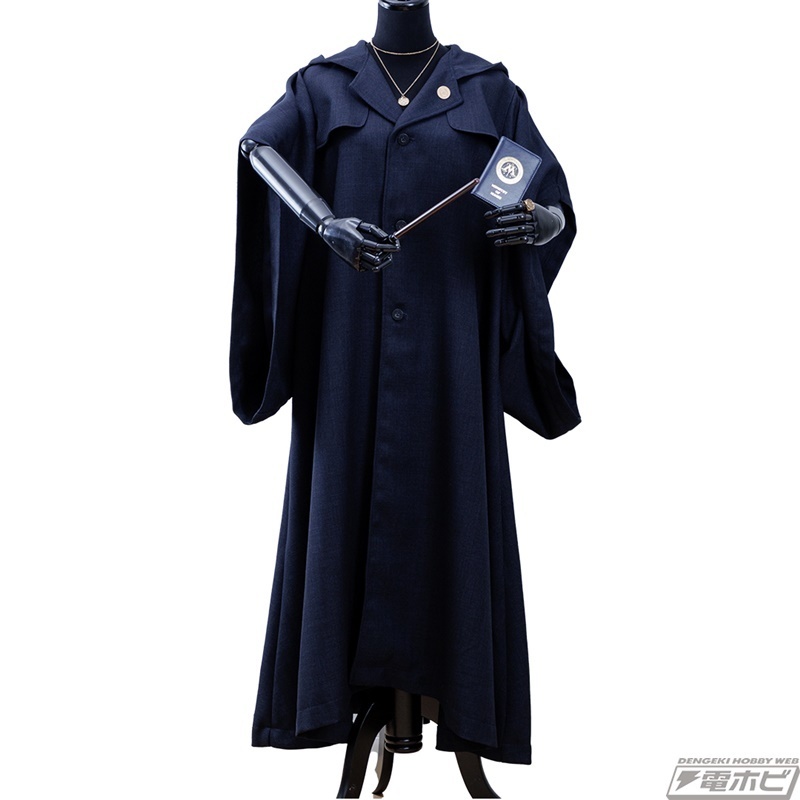 ハリー・ポッター 魔法省シリーズ Premiumローブ マホウドコロ