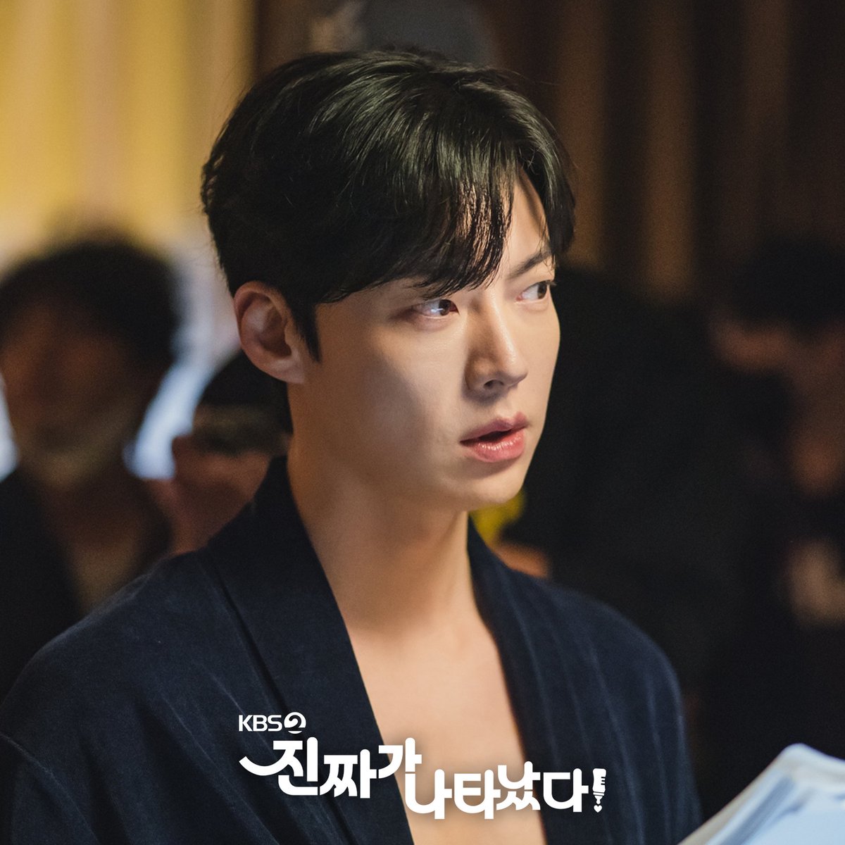 [진짜가 나타났다!] 광대승천 유발하는 <진짜> 비하인드 스틸😘 열정가득한 현장~~! KBS2 주말 드라마 [진짜가 나타났다!] 주말 저녁 8시 5분 방송✨...