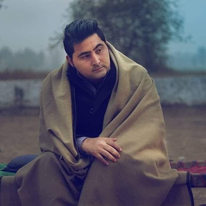 Junaid Baloch Hassani tweet media