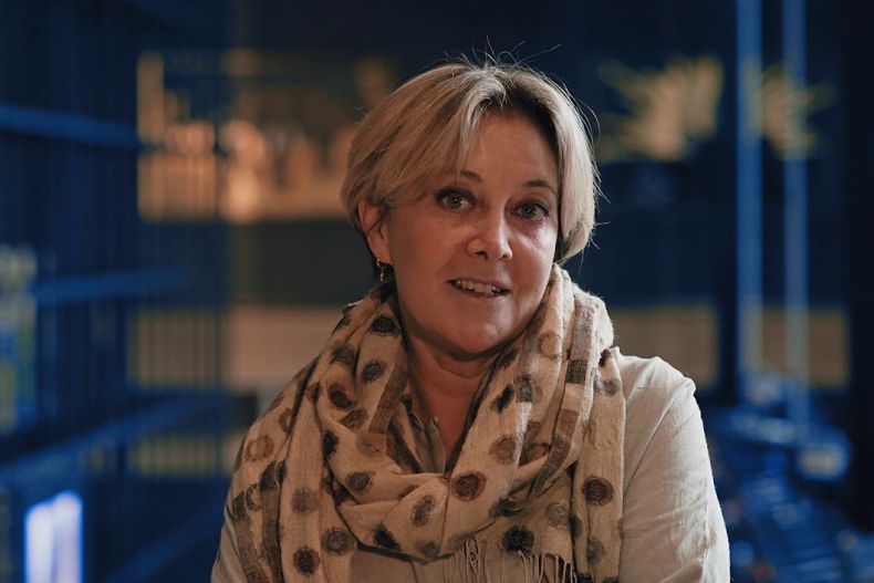 Uçan Süpürge Kadın Filmleri Festivali’nde Onur Ödülü Tilbe Saran’a Verilecek
bit.ly/41nEDvB