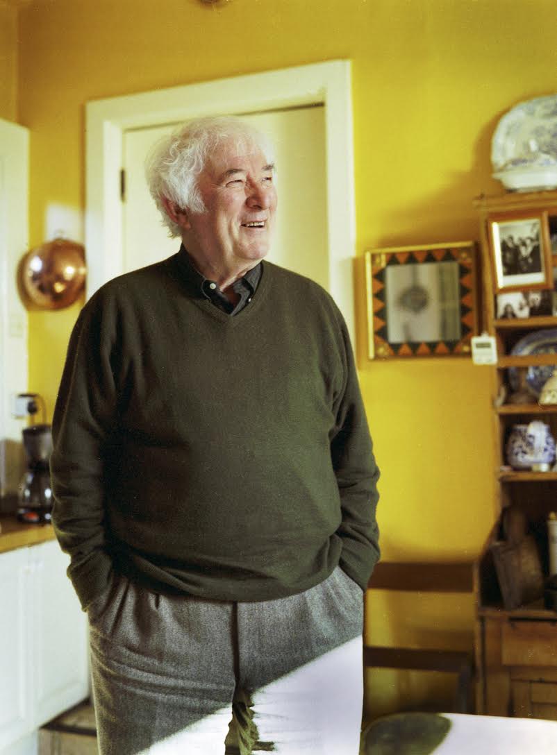 SeamusHeaneyNLI's tweet photo. Today would have been Seamus Heaney's 84th. birthday, so it is a good time to share a link to a veritable treasure trove of material that @rte  have put together from their archives in 'Seamus Heaney - A celebration'.

https://t.co/l8W7yPPSIq
Photo:  Louis Quail/Getty https://t.co/sRpXJXB1tX