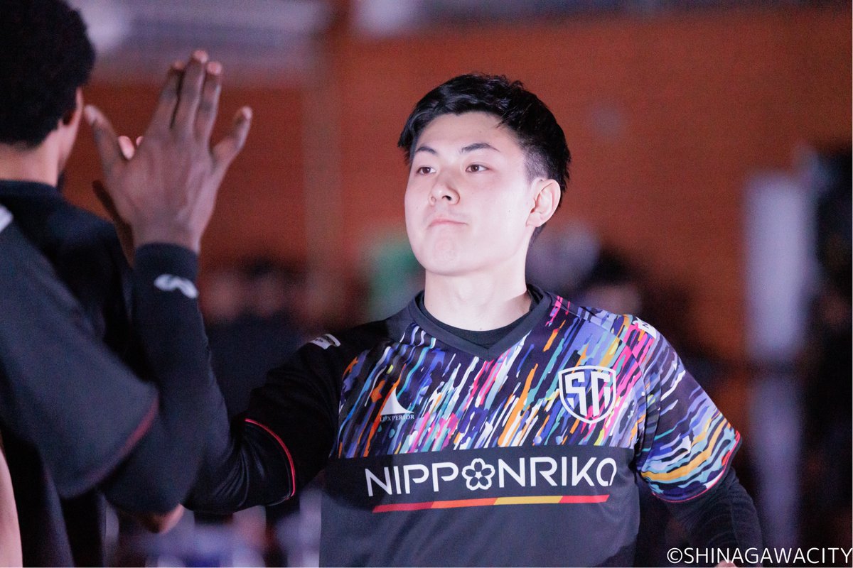 scbc_jpn's tweet photo. 【2022-2023 LAST MATCH PHOTO ALBUM by ふぉとる📸】

No.7 #相馬迅
@somajin36 

【ふぉとる📸】
@PHOTORU_jp 

https://t.co/xl8rAuRFz5 https://t.co/xVd7g2zLs9