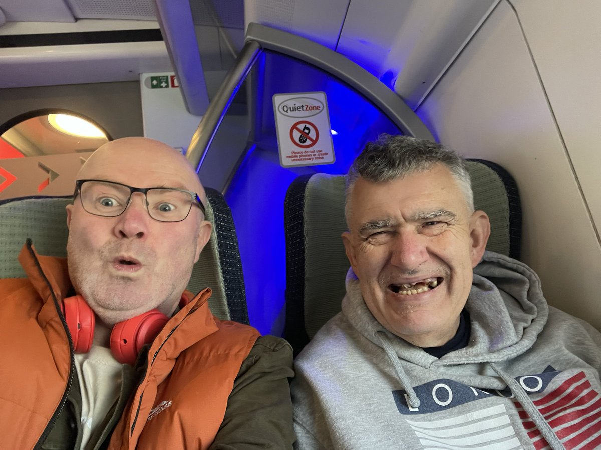 Peter And Friends tweet media