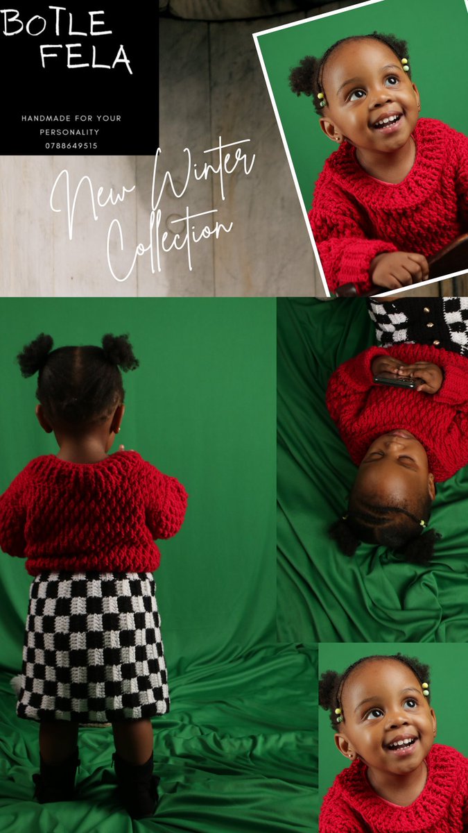 tuminationcoms's tweet photo. #crochetclothes 2-3 years #toddlersedition #handmade #limitededition R300 contact 0788649515 https://t.co/fcayXvYxh3