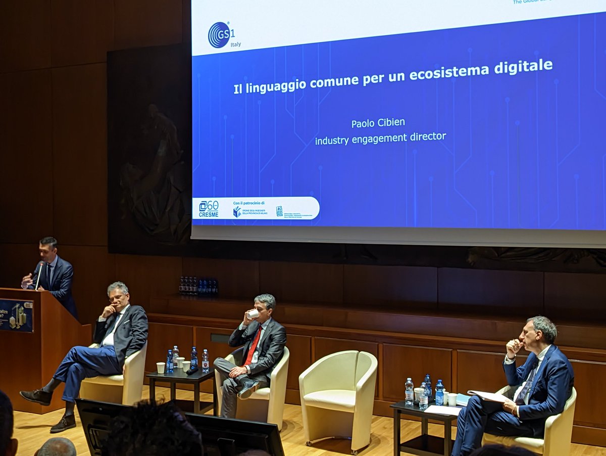 Andrea Ausili tweet media