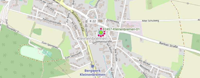 filmfacts's tweet photo. Der letzte Knoten im Rahmen der Umstellung von #Freifunk-Bielefeld auf die Gütersloher #Firmware. der mir noch am Herzen lag, ist seit gestern auch migriert bzw. ausgetauscht.

Hing vier Jahre störungsfrei dort am Haus https://t.co/GRLwCL2lYI https://t.co/OLMvHKQsfW