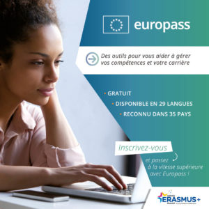 valerie_sammut's tweet photo. Gage de qualité de la mobilité à Barcelone dès apprenties @CFAAcademieTlse , les Europass seront remis par Nicolas Madiot @DRAFPICA_Occ lors d'une cérémonie au rectorat ce soir. @btsamberthelot @LMC_Tarbes. Plus de détails en fin de journée... https://t.co/PKfxNglZRn