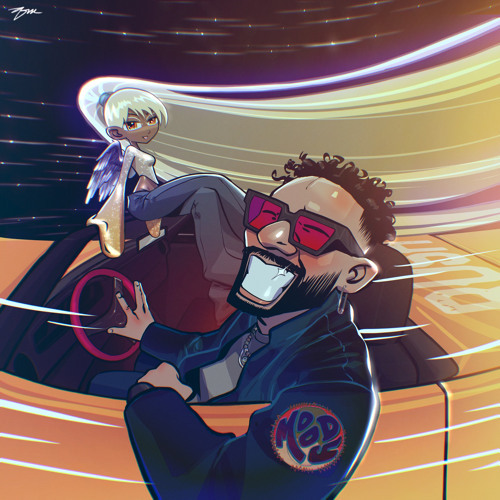 New music that shines through. #CrateGem💎
Ayra Starr &amp; Moody Jones - Rush (Moody Jones Remix) by Moody Jones ift.tt/zMT50p3