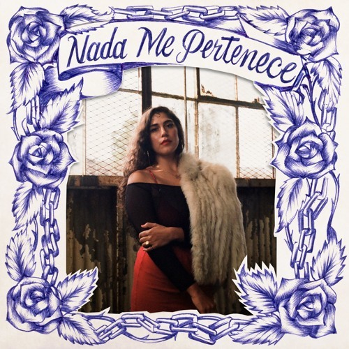 New music that shines through. #CrateGem💎
Nada Me Pertenece by La Doña ift.tt/b3iahNO
