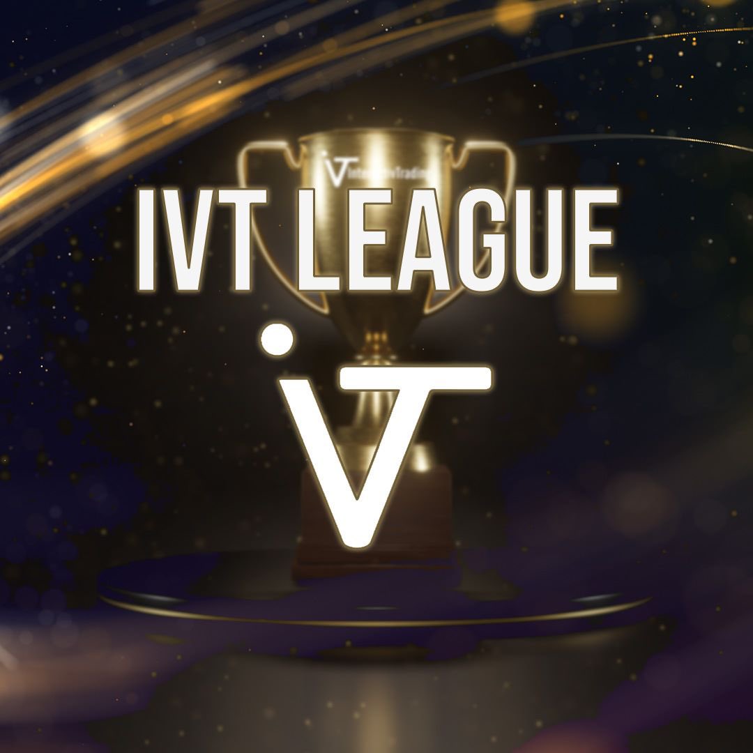 RodolpheSteffan's tweet photo. Il était temps 🔥

L’arbitre de ce nouveau jeu #IVT palpitant à venir sera Madame @VirginieDelMo 💪

On va bien se marrer et bien bosser toutes et tous ensemble 😊

Merci pour vos partages et retweets 💜

Il arrive très prochainement ✊

#StayTuned 

#IvtLeague = Faites du bruit 🗣️