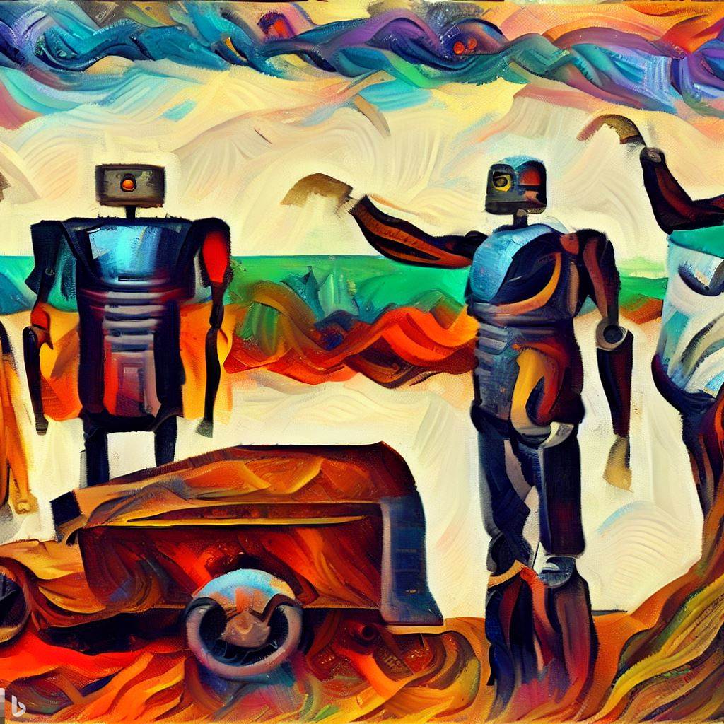 PetitTestament's tweet photo. On nous parle d'IA matin, midi et soir. Qu'est-ce que ça peut changer dans le monde funéraire, là l'accompagnement et la personnalisation sont très demandés ?
On a posé la question à chatGPT, et on réagit à sa réponse ici : https://t.co/AxmLmucU1P

#IA #chatgpt
#funéraire https://t.co/pH6yJxvih2