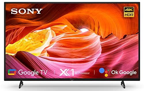 ShopeeAmaze's tweet image. Sony Bravia 108 cm (43 inches) 4K Ultra HD Smart LED Google TV

#smartledtv #buyonlinesmartled #bestonlinesmartled #smarttvininidia #hdsmartledtv #sonyledtvininida