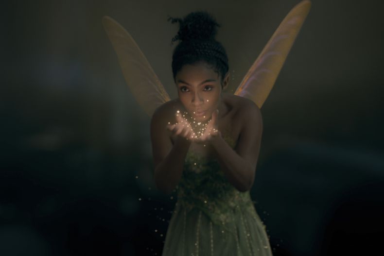 Peter Pan &amp; Wendy’nin İkinci Fragmanı Yayınlandı
bit.ly/404AqvR