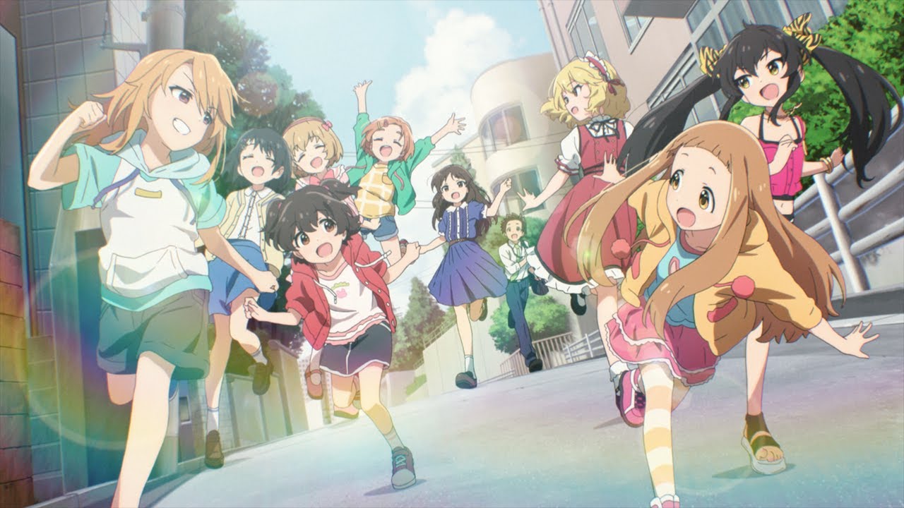 Anime News by AIR on X: 